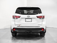2014 Toyota Highlander LE / AWD / CAMÉRA DE RECUL /-6