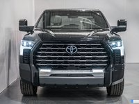 Toyota Tundra Hybrid CAPSTONE / HYBRIDE / APPLE CARPLAY / CUIR / JBL+++ 2023-1
