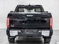 Toyota Tundra Hybrid CAPSTONE / HYBRIDE / APPLE CARPLAY / CUIR / JBL+++ 2023-6