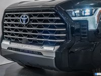 Toyota Tundra Hybrid CAPSTONE / HYBRIDE / APPLE CARPLAY / CUIR / JBL+++ 2023-2