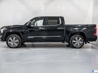 Toyota Tundra Hybrid CAPSTONE / HYBRIDE / APPLE CARPLAY / CUIR / JBL+++ 2023-4