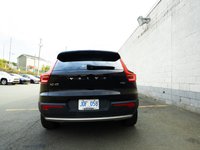 2021 Volvo XC40 Momentum-5