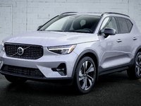 2026 Volvo XC40 Plus (Dark Theme)-4