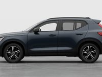 2026 Volvo XC40 Core (Dark Theme)-7