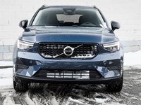 2026 Volvo XC40 Core (Dark Theme)-4