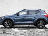 2026 Volvo XC40 Core (Dark Theme)-0