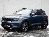 2026 Volvo XC40 Core (Dark Theme)-5