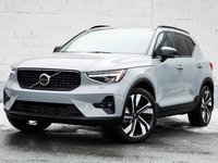 2026 Volvo XC40 Plus (Dark Theme)-2