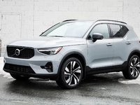 2026 Volvo XC40 Plus (Dark Theme)-5