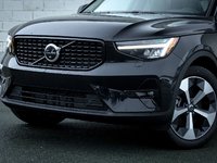 2026 Volvo XC40 Plus (Dark Theme)-1