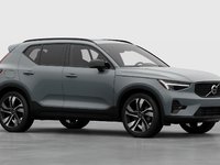 2026 Volvo XC40 Plus (Dark Theme)-2