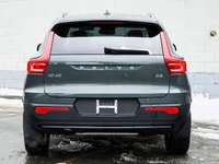 2026 Volvo XC40 Plus (Dark Theme)-7