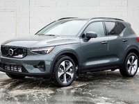 2026 Volvo XC40 Plus (Dark Theme)-5