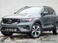 2026 Volvo XC40 Plus (Dark Theme)-2