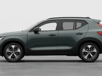2026 Volvo XC40 Plus (Dark Theme)-7