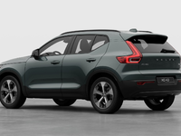 2026 Volvo XC40 Plus (Dark Theme)-1