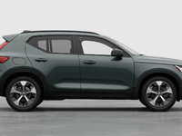 2026 Volvo XC40 Plus (Dark Theme)-6
