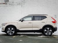 2026 Volvo XC40 Plus (Dark Theme)-0