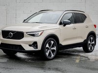 2026 Volvo XC40 Plus (Dark Theme)-7