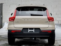 2026 Volvo XC40 Plus (Dark Theme)-6