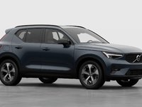 2026 Volvo XC40 Plus Dark Theme-2