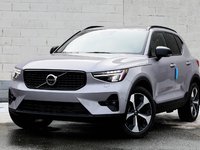 2026 Volvo XC40 Core (Dark Theme)-2