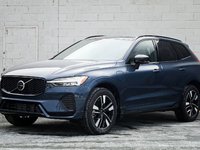 2026 Volvo XC60 Plug-in hybrid Plus-3