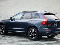 2026 Volvo XC60 Plug-in hybrid Plus-7