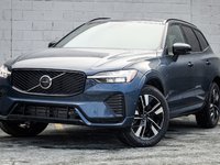2026 Volvo XC60 Plug-in hybrid Plus-2