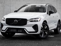 2026 Volvo XC60 Plug-in hybrid Plus-2