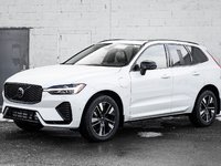 2026 Volvo XC60 Plug-in hybrid Plus-5