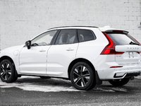 2026 Volvo XC60 Plug-in hybrid Plus-7