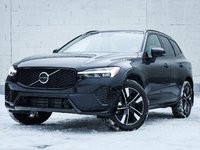 2026 Volvo XC60 Plug-in hybrid Plus-1