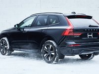 2026 Volvo XC60 Plug-in hybrid Plus-7
