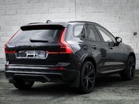 2026 Volvo XC60 Plug-in hybrid Ultra Black Edition-6
