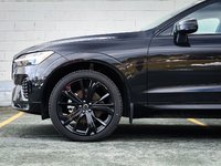 2026 Volvo XC60 Plug-in hybrid Ultra Black Edition-1
