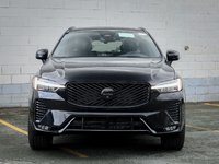 2026 Volvo XC60 Plug-in hybrid Ultra Black Edition-4