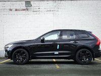 2026 Volvo XC60 Plug-in hybrid Ultra Black Edition-0
