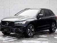 2026 Volvo XC60 Plug-in hybrid Plus-5