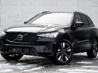 2026 Volvo XC60 Plug-in hybrid Plus-2