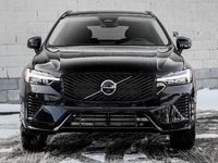 2026 Volvo XC60 Plug-in hybrid Plus-4