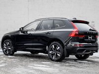 2026 Volvo XC60 Plug-in hybrid Plus-6