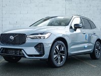 2026 Volvo XC60 Plug-in hybrid Plus-4