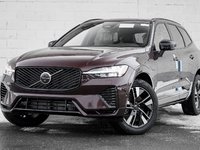 2026 Volvo XC60 Plug-in hybrid Plus-2