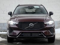 2026 Volvo XC60 Plug-in hybrid Plus-4