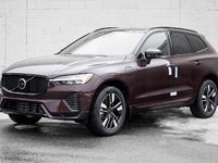 2026 Volvo XC60 Plug-in hybrid Plus-5