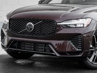 2026 Volvo XC60 Plug-in hybrid Plus-3