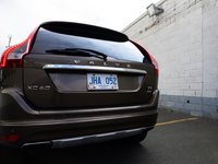 2017 Volvo XC60 T6 Drive-E Premier-3