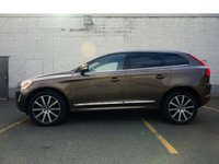 2017 Volvo XC60 T6 Drive-E Premier-0