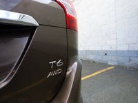 2017 Volvo XC60 T6 Drive-E Premier-5